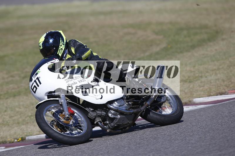 /13 01.05.2026  Speer Racing ADR/Gruppe gruen/611